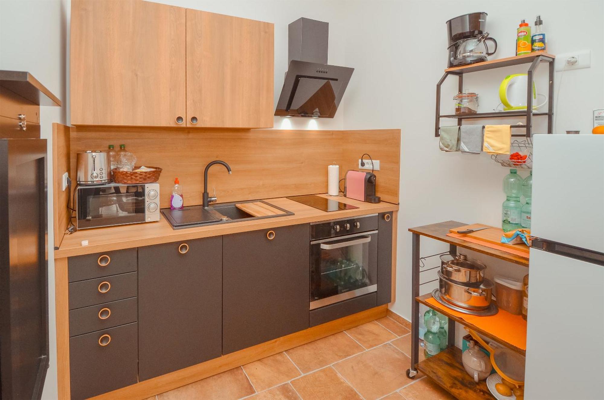 Apartment Dertil Premantura Extérieur photo