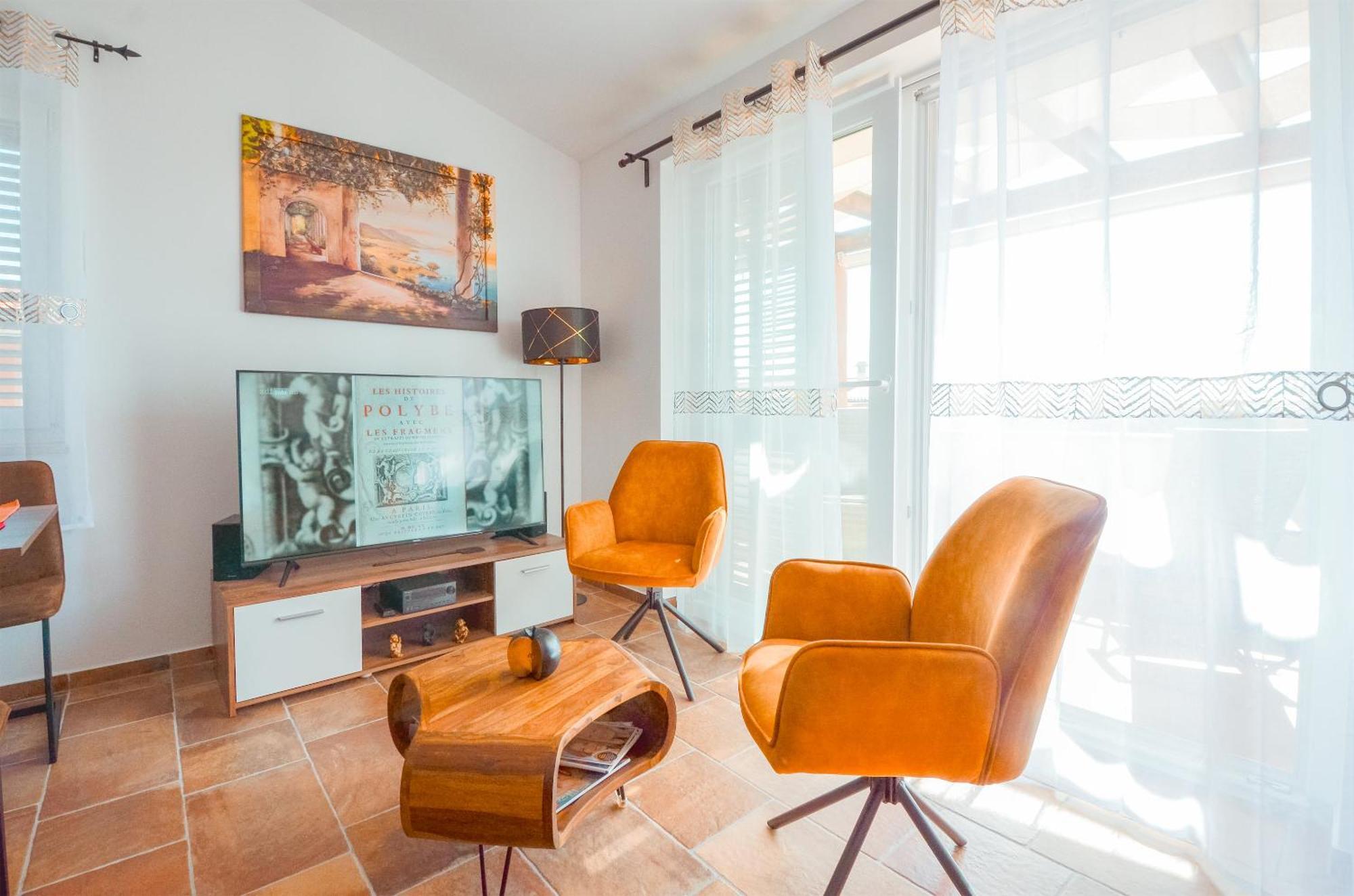Apartment Dertil Premantura Extérieur photo