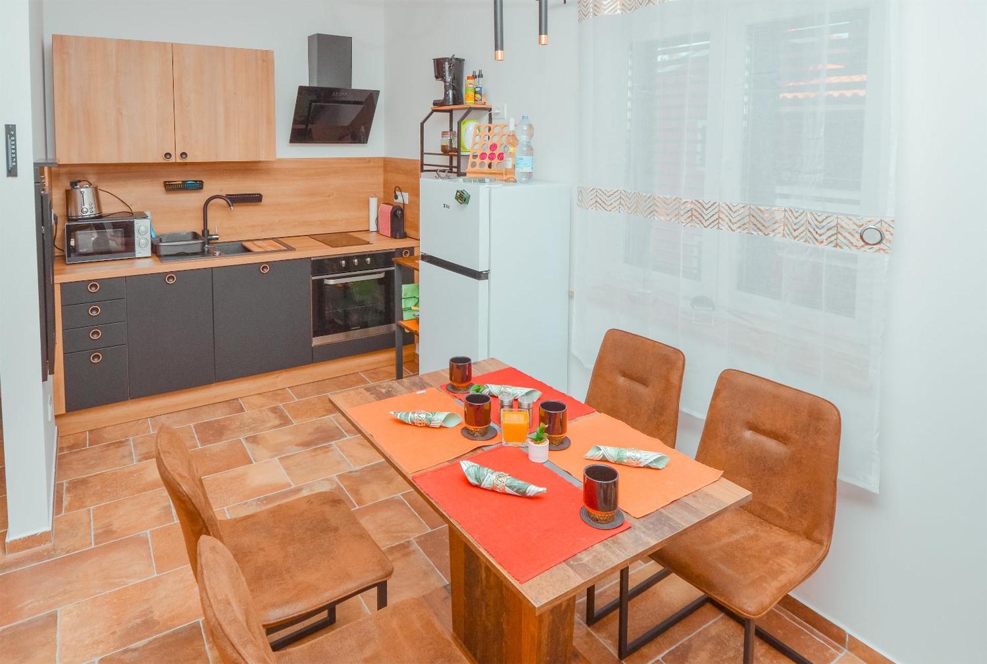 Apartment Dertil Premantura Extérieur photo